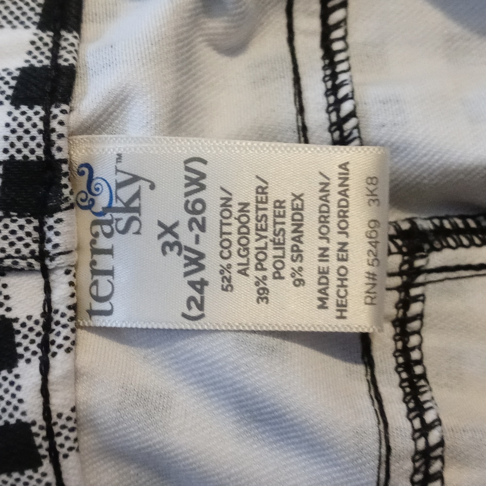2 Pair jeggings *Bin A** - Picture 7 of 16